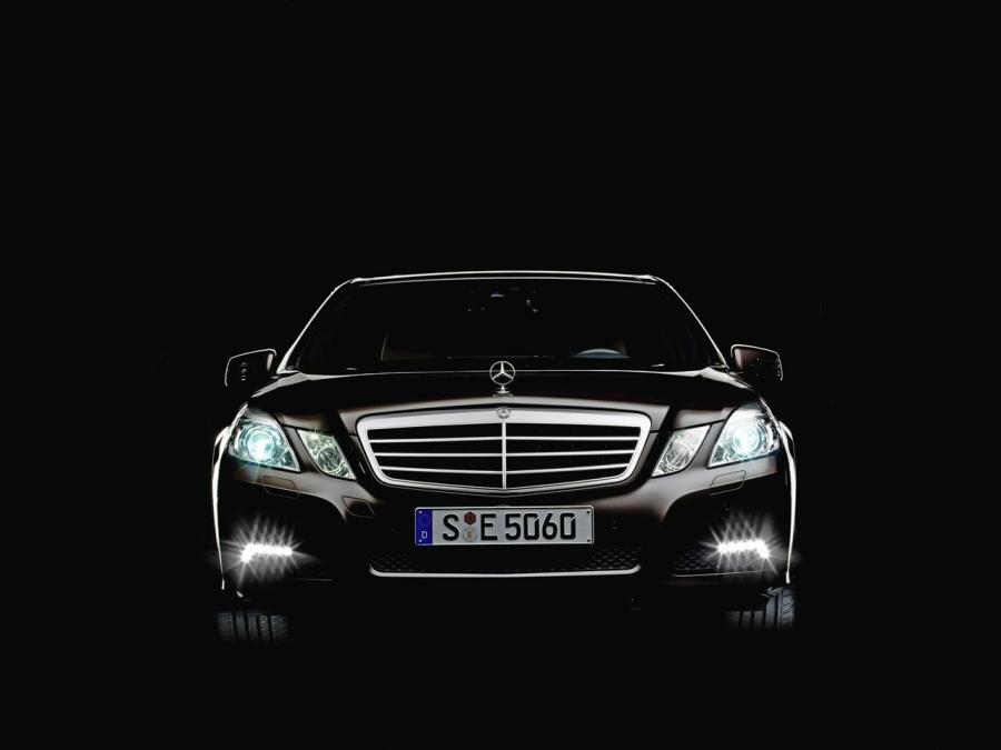  Mercedes-Benz E-Class 2009 года  (фото 27 из 74)